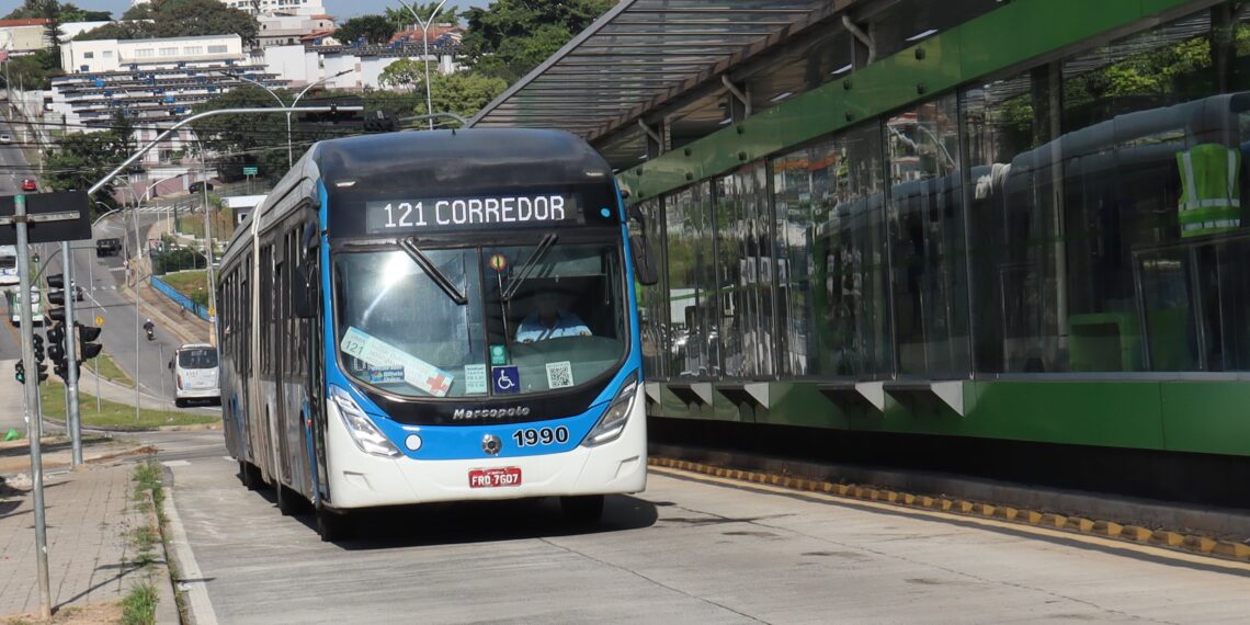TCE-SP investiga suspeita de conluio na licitação de R$ 11,8 bi do transporte de Campinas