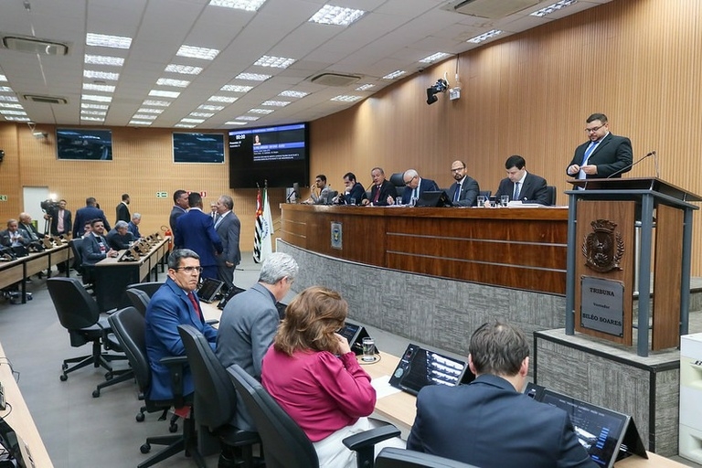 Câmara de Campinas discute nesta segunda próximos passos da licitação do transporte público