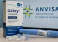EMS começa a produzir Ozivy em Hortolândia e prevê preço 30% menor que o Ozempic