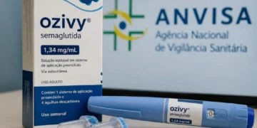 EMS começa a produzir Ozivy em Hortolândia e prevê preço 30% menor que o Ozempic