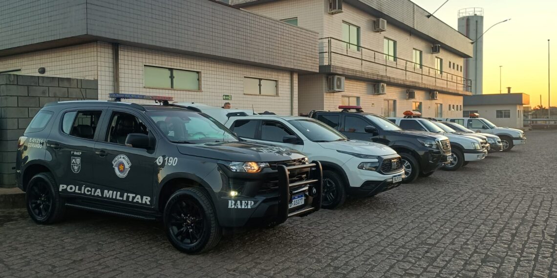 Operação Fluxo Oculto cumpre mandados em Paulínia e Itupeva e mira fraude no setor de combustíveis