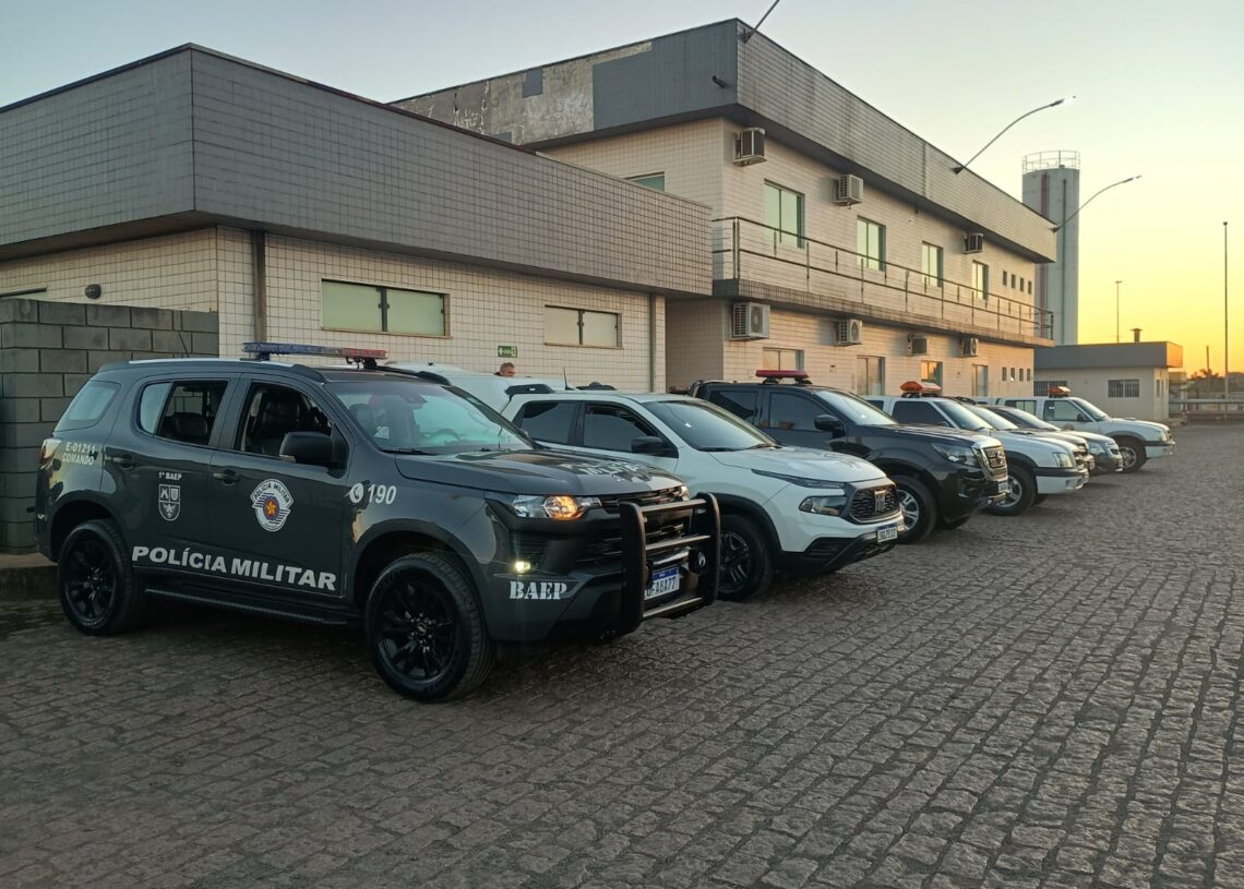Operação Fluxo Oculto cumpre mandados em Paulínia e Itupeva e mira fraude no setor de combustíveis