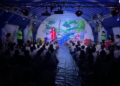 Cine e Cultura promove sessões de cinema e oficinas educativas para alunos em Campinas