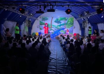 Cine e Cultura promove sessões de cinema e oficinas educativas para alunos em Campinas