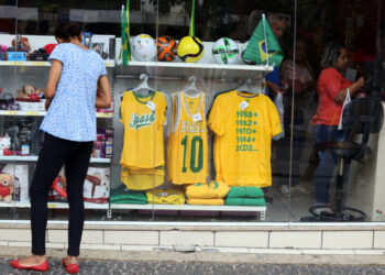 Copa deve injetar R$ 298 milhões no comércio de Campinas, aponta ACIC