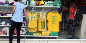 Copa deve injetar R$ 298 milhões no comércio de Campinas, aponta ACIC