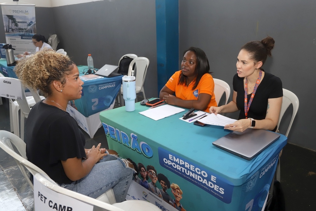 RMC cria cerca de 20 mil empregos formais no 1º trimestre,