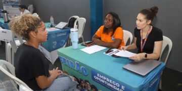 RMC cria cerca de 20 mil empregos formais no 1º trimestre,