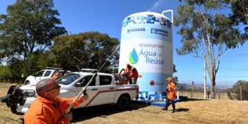 Campinas, Itatiba e Morungaba criam força-tarefa inédita contra fogo no Pico das Cabras
