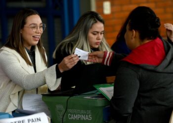 Campinas promove 10º Feirão de Emprego nesta sexta com 1,4 mil vagas e 28 empresas no Palácio da Cidade