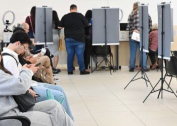 Último dia para regularizar título de eleitor: cartórios devem ter filas em Campinas