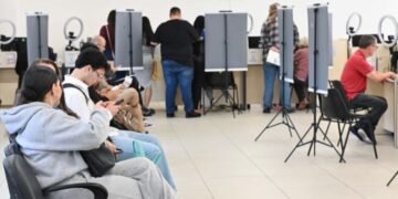 Último dia para regularizar título de eleitor: cartórios devem ter filas em Campinas