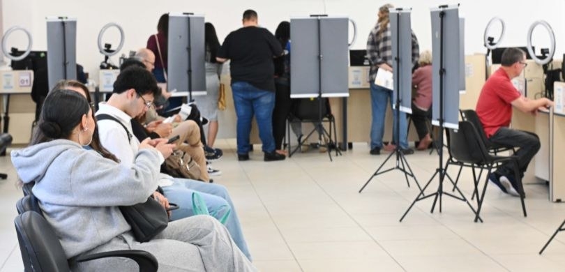 Último dia para regularizar título de eleitor: cartórios devem ter filas em Campinas