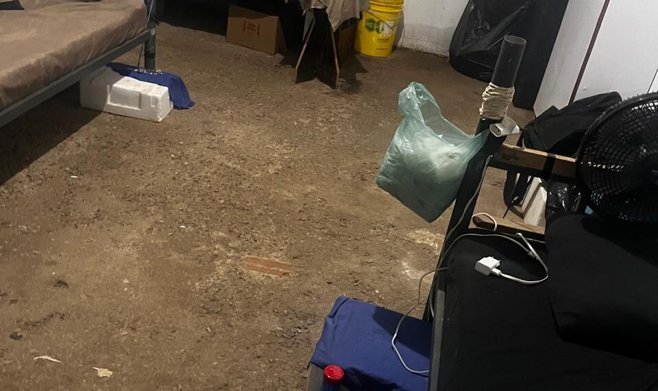 MPT resgata dois trabalhadores em condições análogas à escravidão em obra de Sumaré