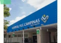 Pronto-Socorro Adulto do Hospital PUC-Campinas atinge 390% de ocupação e suspende novos atendimentos SUS