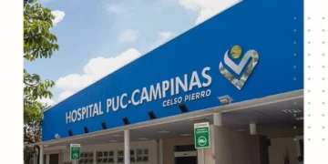 Pronto-Socorro Adulto do Hospital PUC-Campinas atinge 390% de ocupação e suspende novos atendimentos SUS