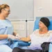 Projeto no Hospital da PUC-Campinas leva beleza e acolhimento a mulheres com câncer