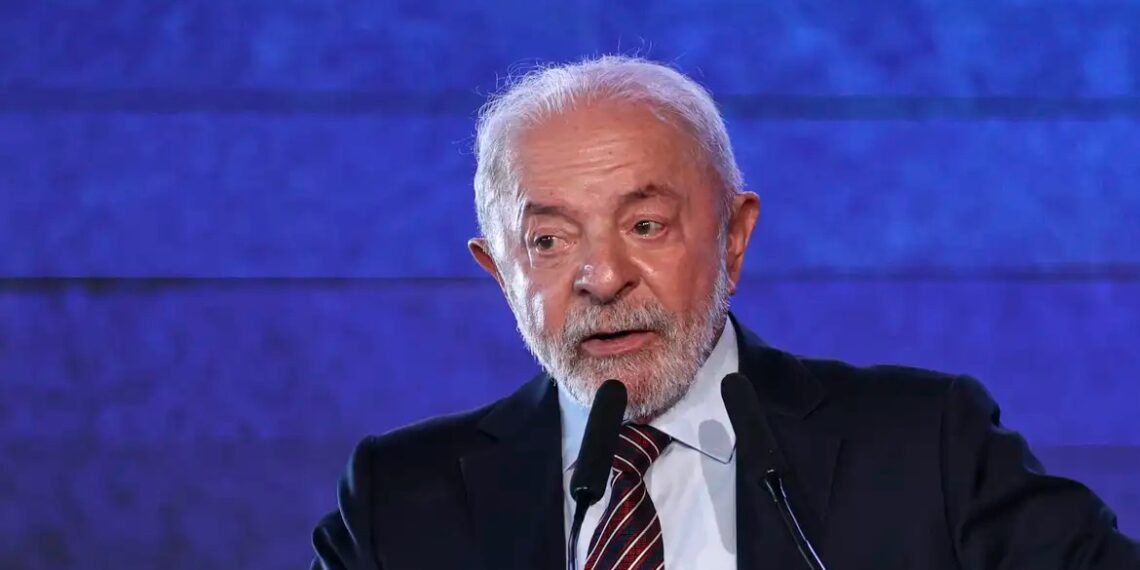 Pesquisa aponta Lula com 46,7% de rejeição, a maior entre os presidenciáveis; Haddad vem em seguida, com 42%