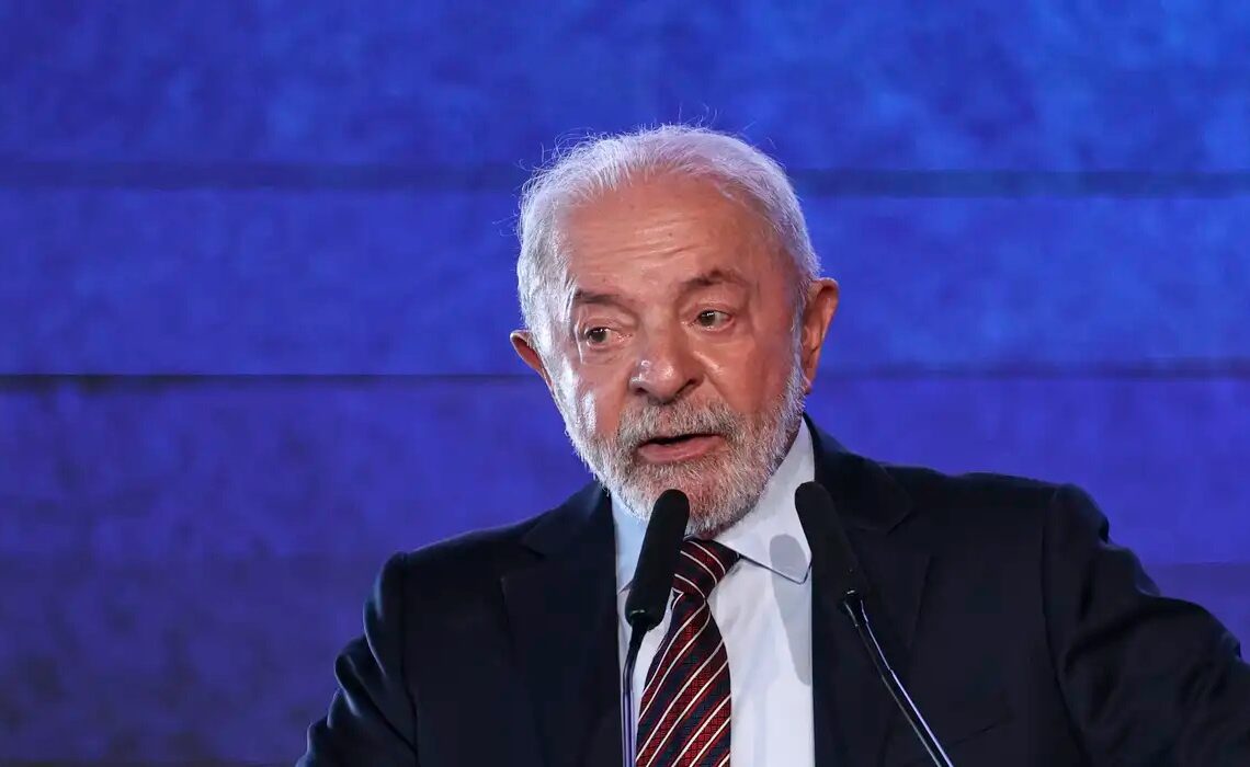 Pesquisa aponta Lula com 46,7% de rejeição, a maior entre os presidenciáveis; Haddad vem em seguida, com 42%