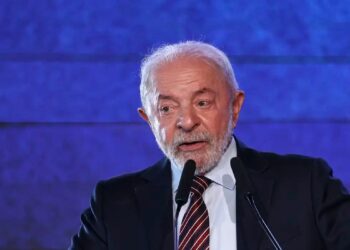 Pesquisa aponta Lula liderando rejeição com quase 47%; Haddad vem em seguida, com 42%