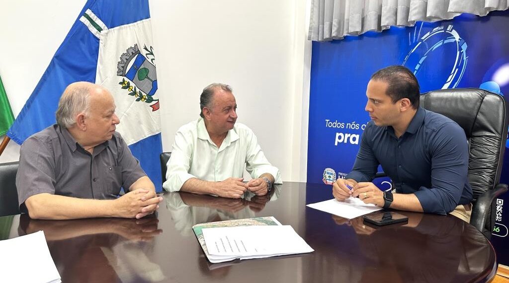 Deputado do PL destina R$ 3 milhões para reconstrução de escola destruida por incêndio em Limeira