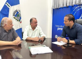 Deputado do PL destina R$ 3 milhões para reconstrução de escola destruida por incêndio em Limeira