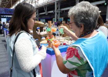 Dia das Mães deve injetar R$ 288 milhões no comércio de Campinas, aponta ACIC