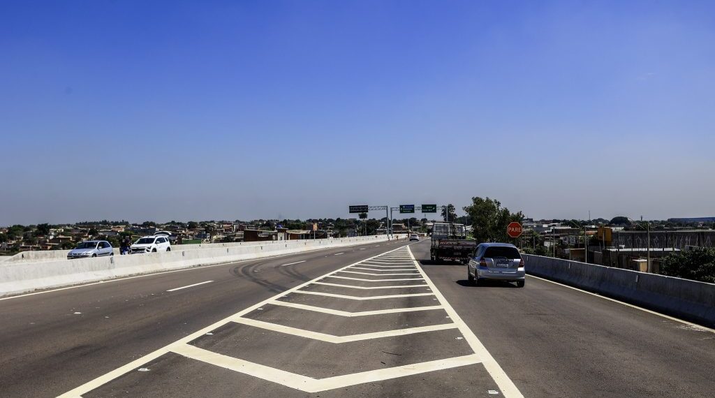 DER-SP anuncia passarela no km 90 da SP-324 em Campinas após pressão de moradores