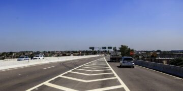 DER-SP anuncia passarela no km 90 da SP-324 em Campinas após pressão de moradores
