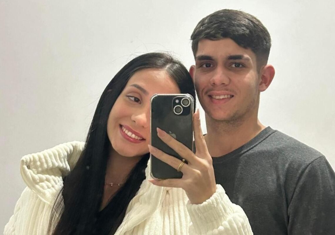 Casal morre em colisão entre carro e caminhonete na SP-352, em Itapira