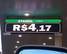 Campinas obriga postos a mostrar preço real na bomba e reduz destaque de promoção de app