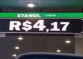 Campinas obriga postos a mostrar preço real na bomba e reduz destaque de promoção de app