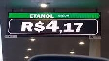 Campinas obriga postos a mostrar preço real na bomba e reduz destaque de promoção de app
