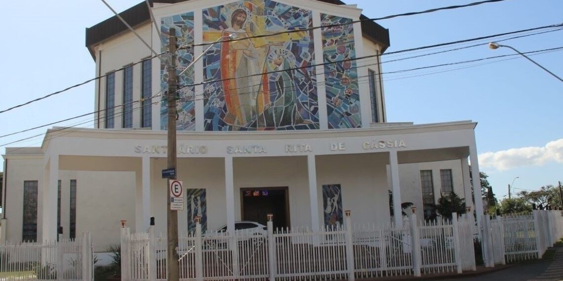 Emdec interdita trecho na Nova Campinas de 14 a 25 de maio para Festa da Padroeira de Santa Rita