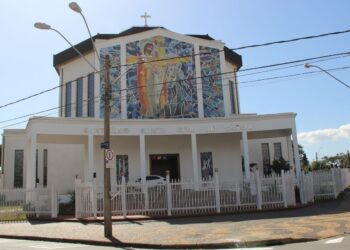 Emdec interdita trecho na Nova Campinas de 14 a 25 de maio para Festa da Padroeira de Santa Rita