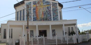 Emdec interdita trecho na Nova Campinas de 14 a 25 de maio para Festa da Padroeira de Santa Rita