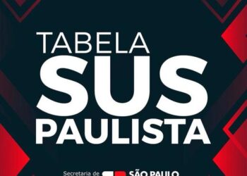 São Paulo cria Tabela SUS Paulista Municipal e prevê R$ 760 mi anuais para 100 hospitais