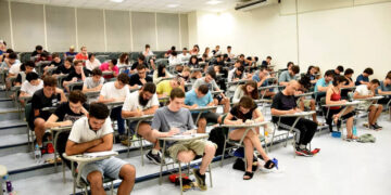 Unesp abre inscrições do Vestibular 2027 em 4 de setembro; provas começam em 22 de novembro