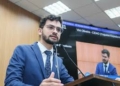 Câmara recebe três pedidos de cassação contra vereador Vini Oliveira do Cidadania