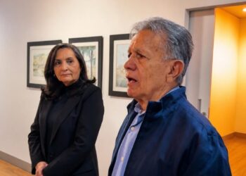 Após cirurgia cardíaca, Dario Pacheco volta à Prefeitura de Vinhedo