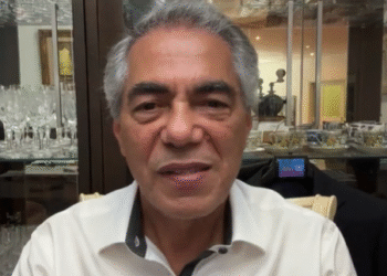 Ex-prefeito de Paulínia é preso para cumprir pena por sonegação previdenciária