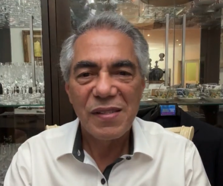 Ex-prefeito de Paulínia é preso para cumprir pena por sonegação previdenciária