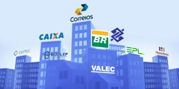 Estatais federais têm rombo recorde de R$ 5,9 bilhões de janeiro a abril