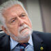 Wagner era intermediário entre Vorcaro e Lula, diz relatório da PF