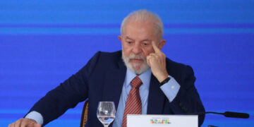 BTG/Nexus: Tanto aprovação como reprovação de Lula é de 48%