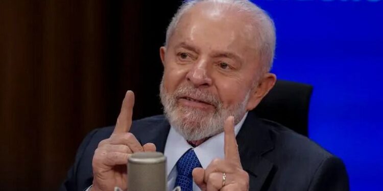 Pesquisa: maioria culpa governo Lula por escândalo do Banco Master
