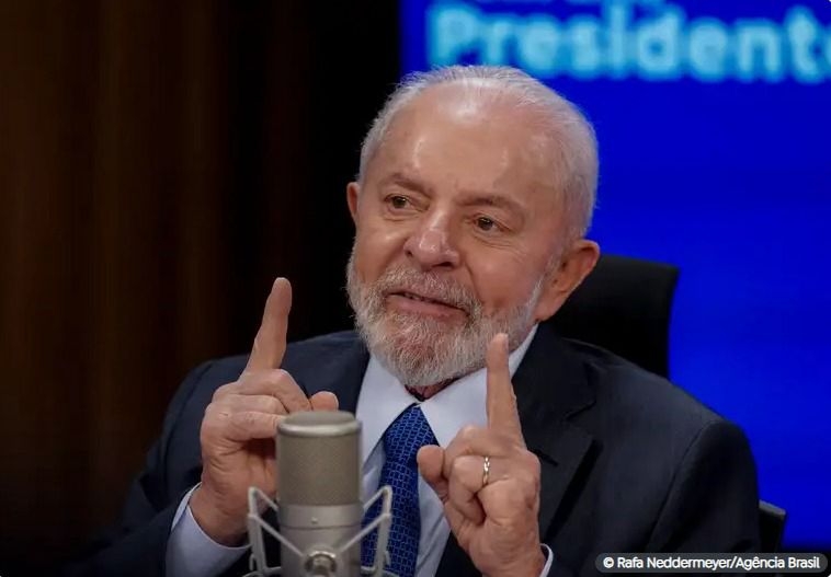 Pesquisa: maioria culpa governo Lula por escândalo do Banco Master