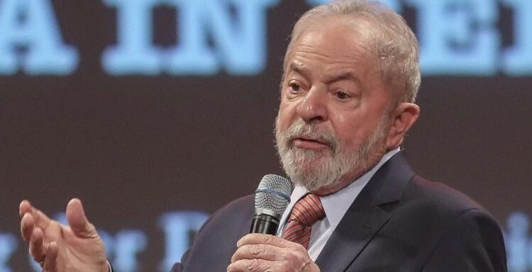 Desaprovação de Lula em São Paulo chega a 56,3%, aponta Instituto Vox Brasil
