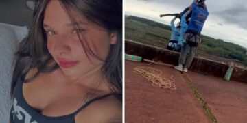 Seis pessoas são presas após morte de jovem em salto de rope jump em Limeira