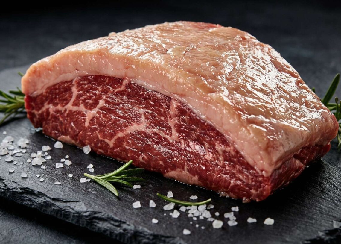 O preço da picanha dispara mais de 10%